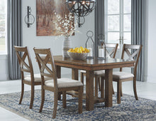 Load image into Gallery viewer, Moriville - Rect Dining Room Ext Table
