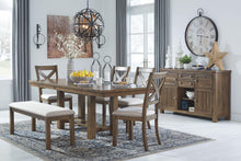 Load image into Gallery viewer, Moriville - Rect Dining Room Ext Table
