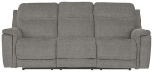 Mouttrie - Pwr Rec Sofa With Adj Headrest