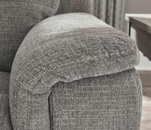 Load image into Gallery viewer, Mouttrie - Pwr Rec Sofa With Adj Headrest
