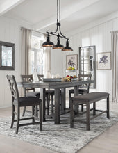 Load image into Gallery viewer, Myshanna - Dining Room Set
