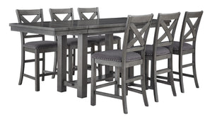 Myshanna - Dining Room Set