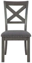 Load image into Gallery viewer, Myshanna - Dining Uph Side Chair (2/cn)
