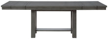 Load image into Gallery viewer, Myshanna - Rect Dining Room Ext Table
