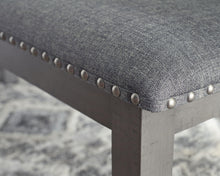 Load image into Gallery viewer, Myshanna - Upholstered Bench
