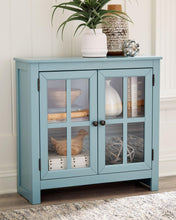 Load image into Gallery viewer, Nalinwood - Accent Cabinet
