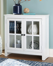 Load image into Gallery viewer, Nalinwood - Accent Cabinet
