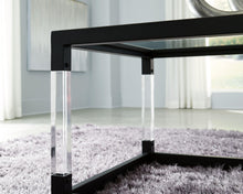 Load image into Gallery viewer, Nallynx - Rectangular Cocktail Table

