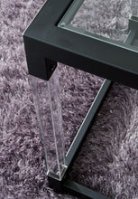 Load image into Gallery viewer, Nallynx - Square End Table
