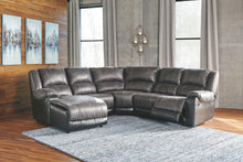 Load image into Gallery viewer, Nantahala - Sectional
