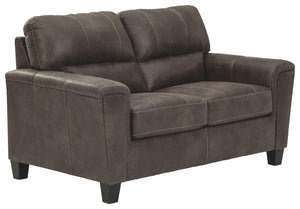 Navi - Loveseat