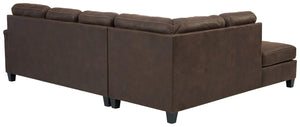 Navi - Sectional