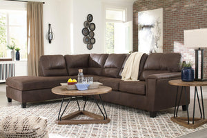 Navi - Sectional