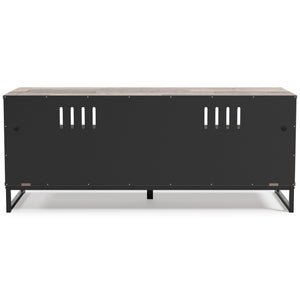 Neilsville - Medium Tv Stand