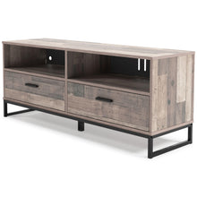 Load image into Gallery viewer, Neilsville - Medium Tv Stand
