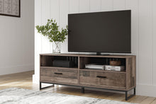 Load image into Gallery viewer, Neilsville - Medium Tv Stand
