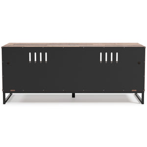 Neilsville - Medium Tv Stand