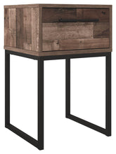 Load image into Gallery viewer, Neilsville - One Drawer Night Stand
