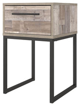 Load image into Gallery viewer, Neilsville - One Drawer Night Stand
