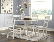Load image into Gallery viewer, Nelling 5-Piece Dining Room Set
