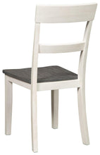 Load image into Gallery viewer, Nelling - Dining Room Side Chair (2/cn)
