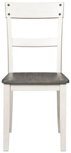 Load image into Gallery viewer, Nelling - Dining Room Side Chair (2/cn)

