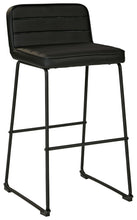 Load image into Gallery viewer, Nerison - Tall Uph Barstool (2/cn)
