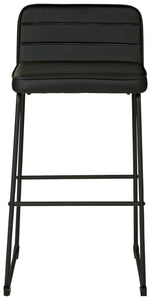 Nerison - Tall Uph Barstool (2/cn)