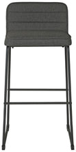 Load image into Gallery viewer, Nerison - Tall Uph Barstool (2/cn)
