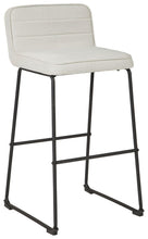 Load image into Gallery viewer, Nerison - Tall Uph Barstool (2/cn)
