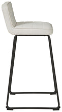 Load image into Gallery viewer, Nerison - Tall Uph Barstool (2/cn)
