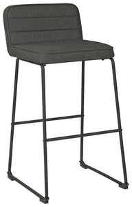 Nerison - Tall Uph Barstool (2/cn)