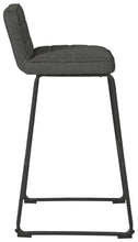 Load image into Gallery viewer, Nerison - Tall Uph Barstool (2/cn)
