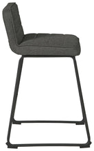 Load image into Gallery viewer, Nerison - Upholstered Barstool (2/cn)
