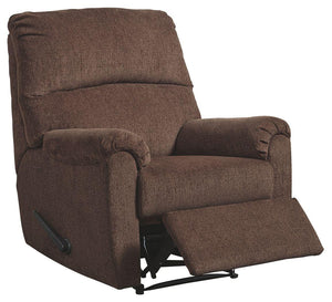 Nerviano - Zero Wall Recliner