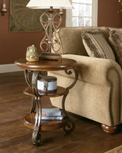 Load image into Gallery viewer, Nestor - Chair Side End Table
