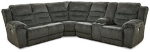 Load image into Gallery viewer, Nettington Power Reclining Sectional
