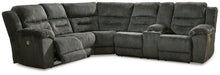 Load image into Gallery viewer, Nettington Power Reclining Sectional
