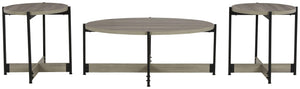 Nevilyn - Occasional Table Set (3/cn)