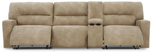 Load image into Gallery viewer, Next-Gen DuraPella 2-Piece Power Reclining Sectional
