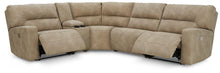 Load image into Gallery viewer, Next-Gen DuraPella 2-Piece Power Reclining Sectional
