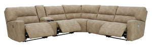 Next-gen Durapella - Sectional