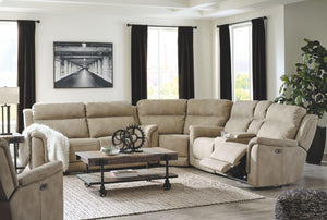 Next-gen Durapella - Sectional