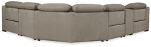 Load image into Gallery viewer, Next-Gen Gaucho 2-Piece Power Reclining Sectional
