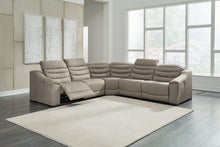 Load image into Gallery viewer, Next-Gen Gaucho 2-Piece Power Reclining Sectional
