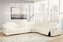 Load image into Gallery viewer, Next-Gen Gaucho 2-Piece Power Reclining Sectional
