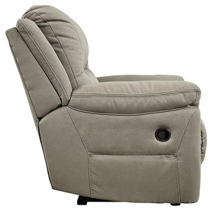 Next-gen Gaucho - Zero Wall Wide Seat Recliner