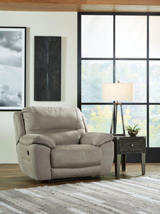 Next-gen Gaucho - Zero Wall Wide Seat Recliner