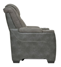 Load image into Gallery viewer, Next-gen - Pwr Recliner/adj Headrest
