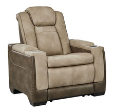 Load image into Gallery viewer, Next-gen - Pwr Recliner/adj Headrest
